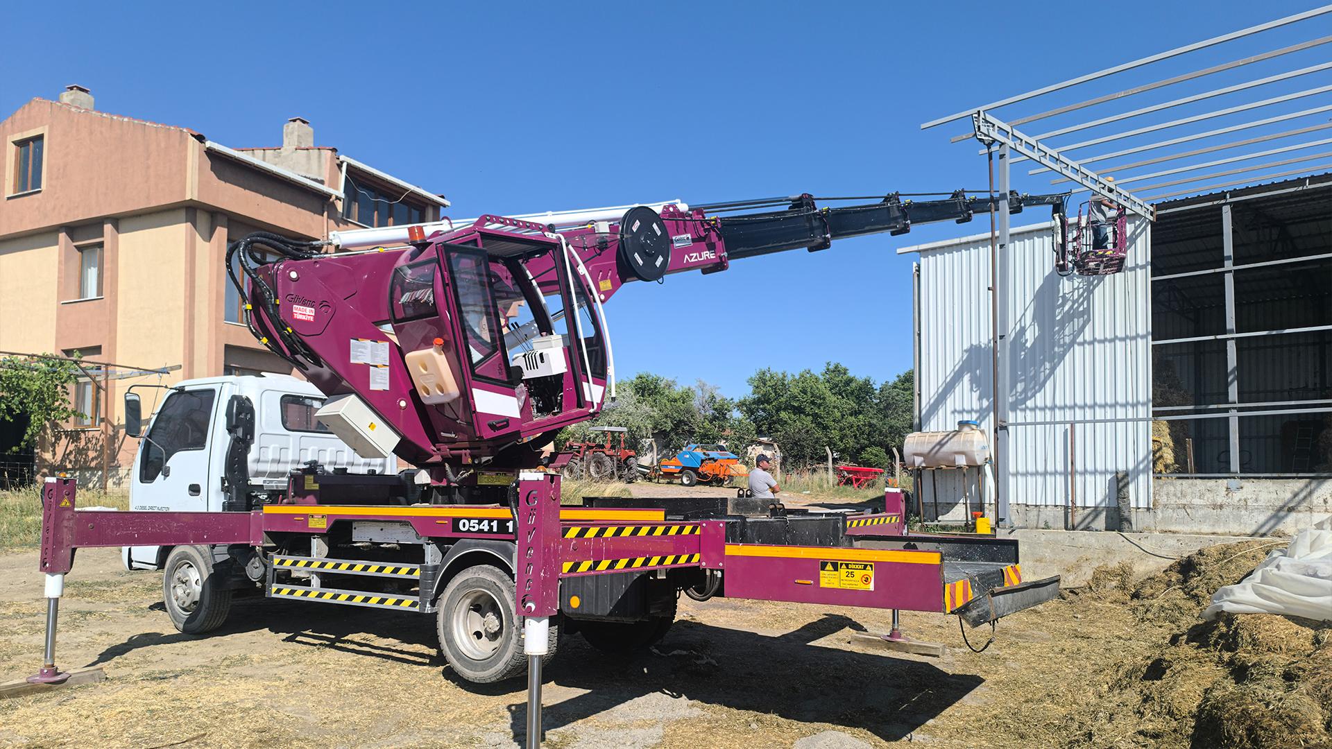 hayrabolu-hiyap-vinc-kiralama